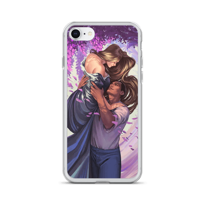 Em + Rain iPhone Case product image (24)