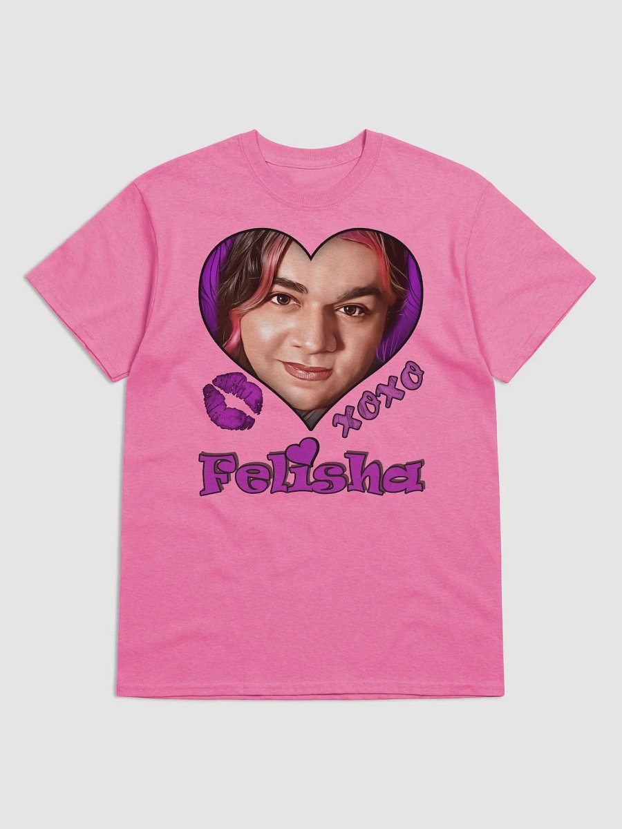 Felisha Shirt product image (13)