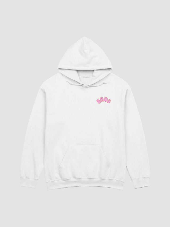 Chase Your Dreams Unisex Hoodie product image (3)
