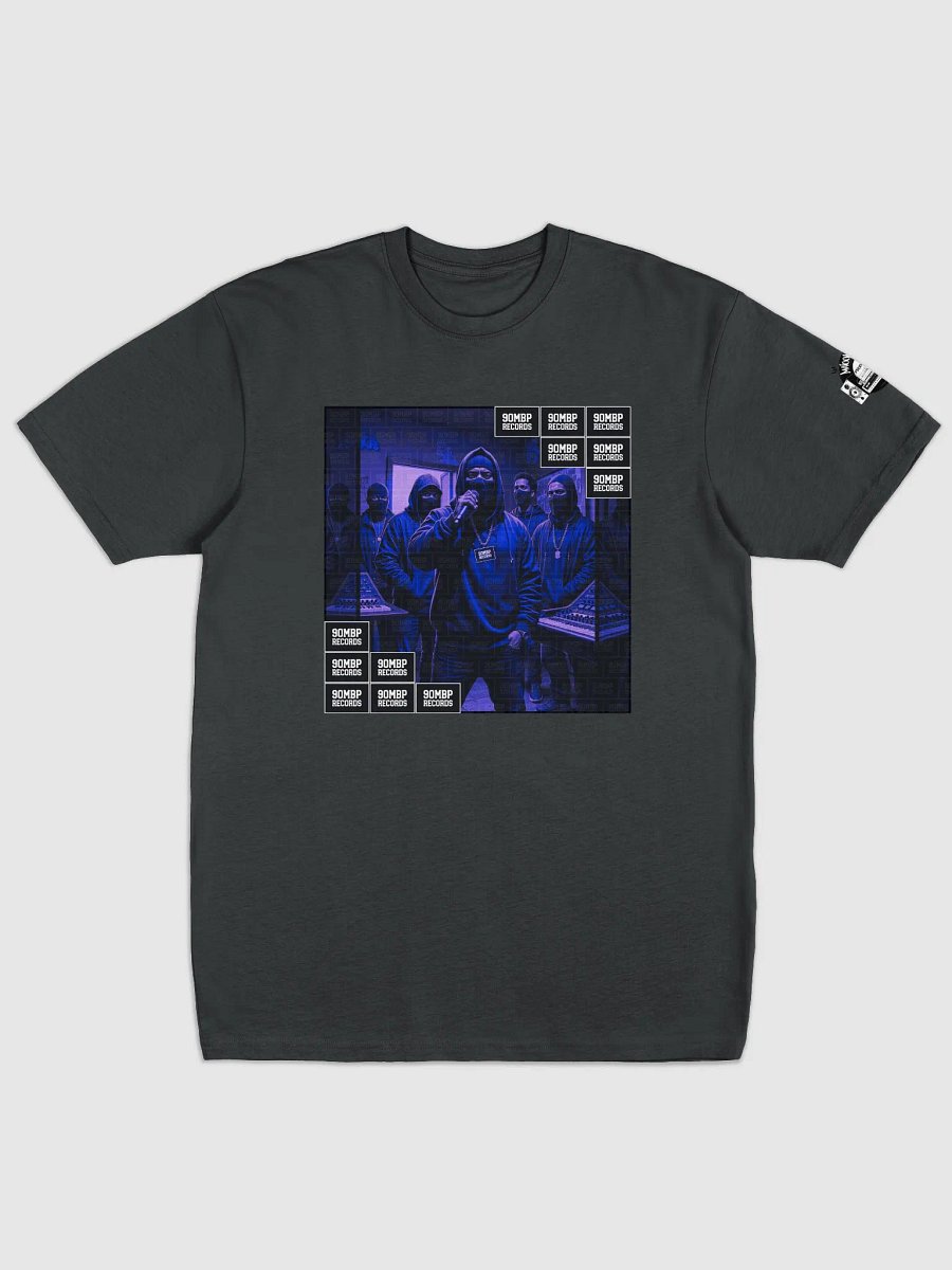 90MBP-FASHION-TSHIRT-STREET-LEGENDS-lll product image (1)