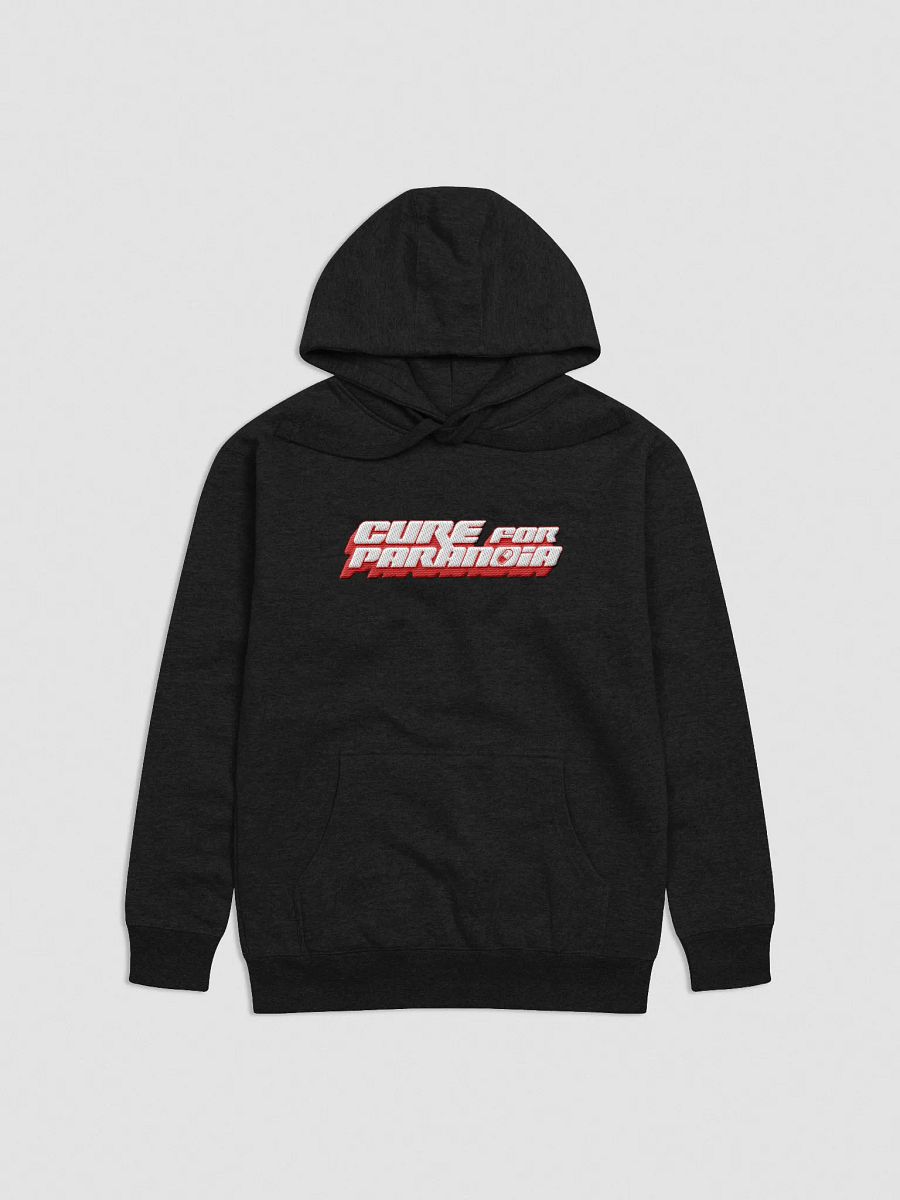 Logo Hoodie product image (8)
