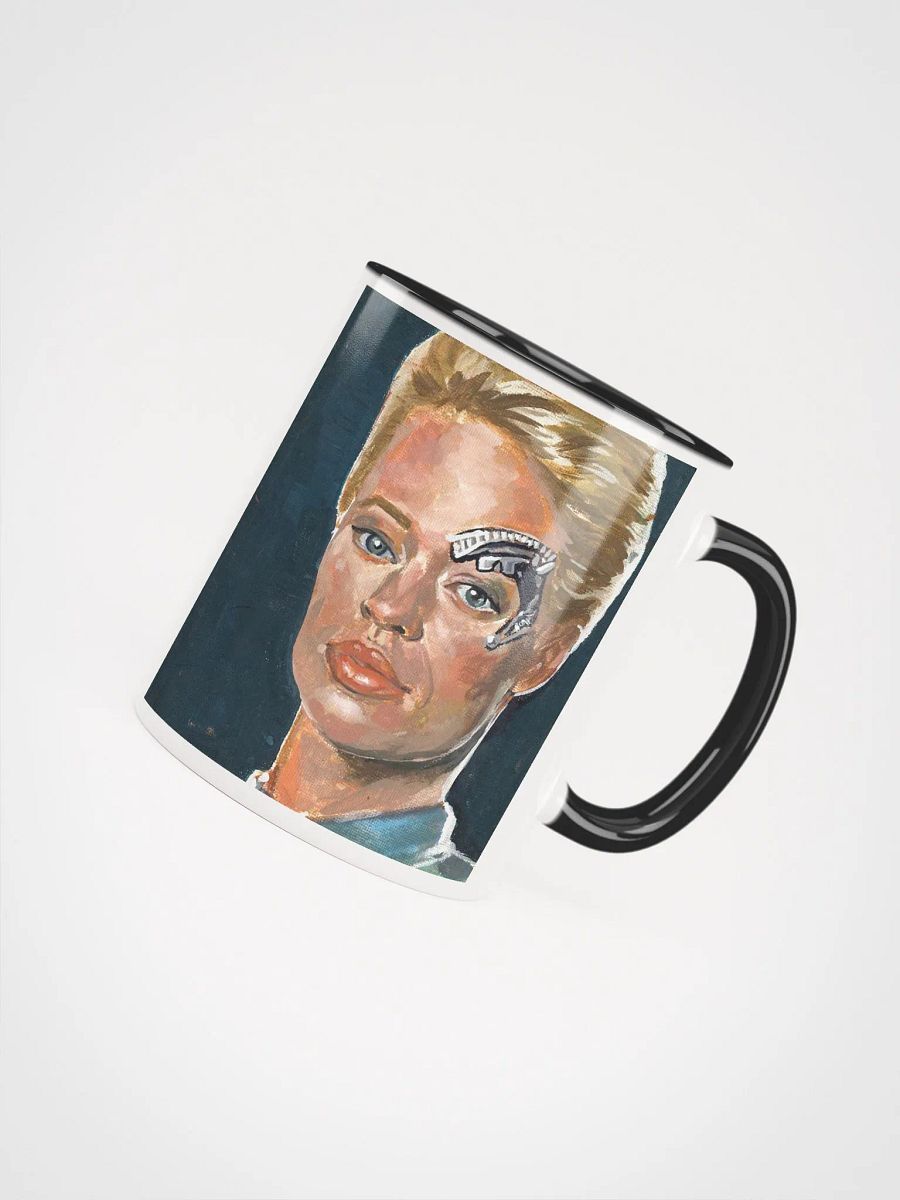 Thanks for Making Me Gay - Mug product image (19)