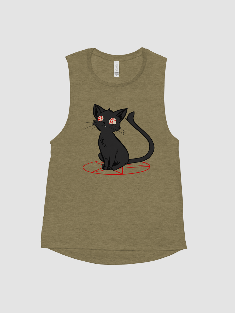 DaVinky the Summoning Muscle Tank product image (1)