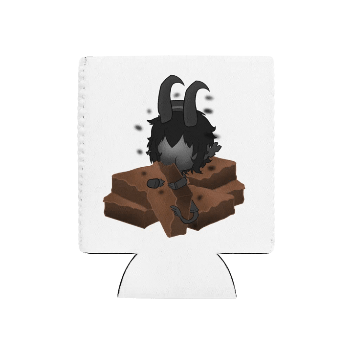 Faceless Can Coozie product image (1)