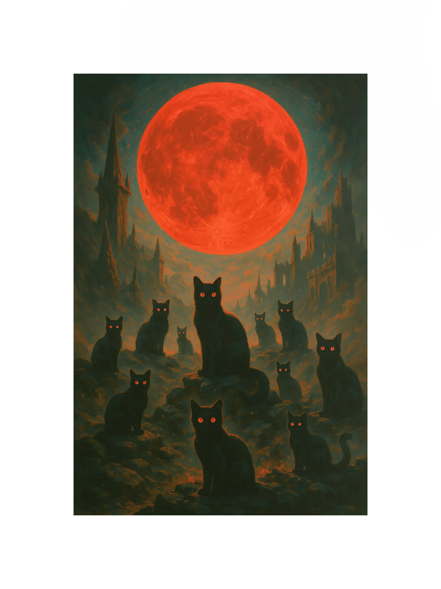 The Blood Moon Council product image (4)