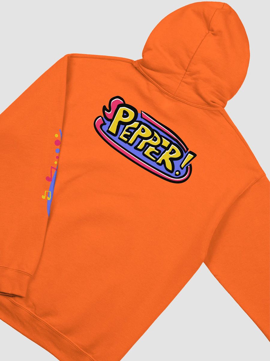 Pepper Hoodie product image (4)