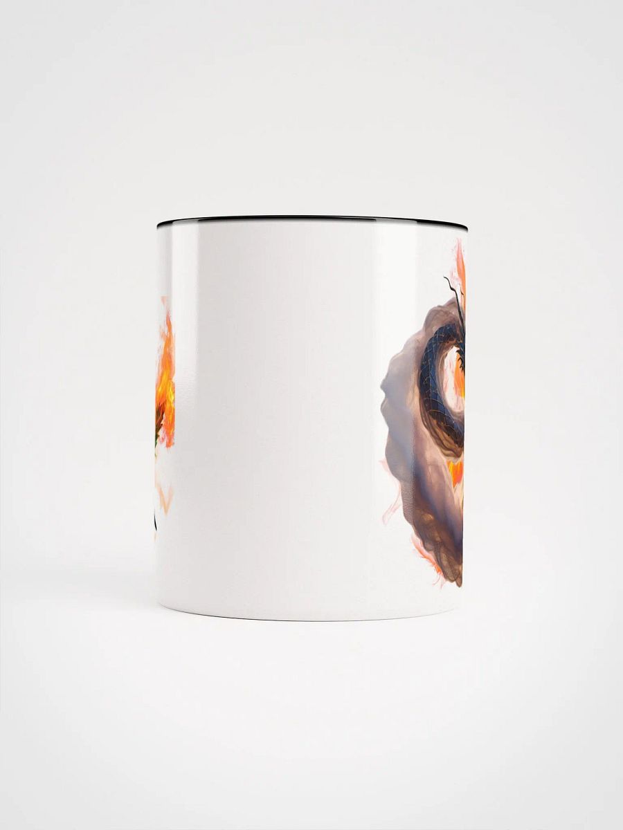 Blazing Coffee Cup product image (4)