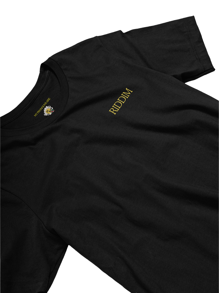 1-800-RIDDIM Shirt product image (1)