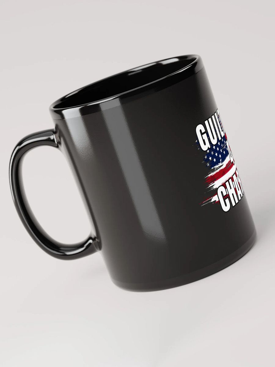 Ethan-Guilty- Black Glossy Mug product image (3)