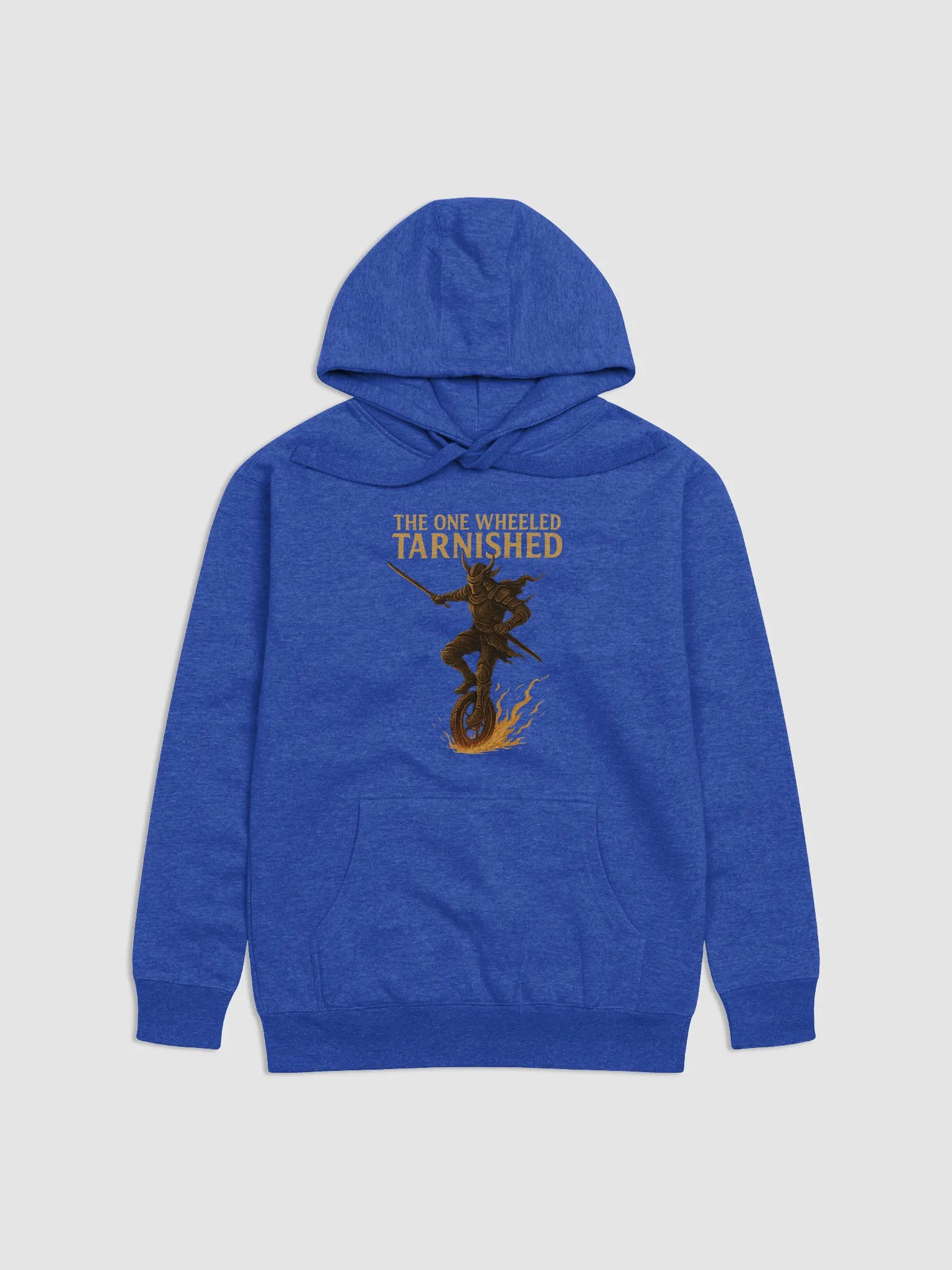 The One Wheeled Tarnished - Hoodie product image (9)