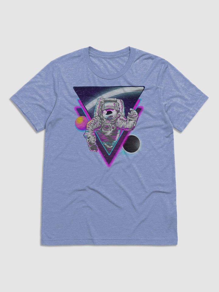 Moon Man Original Art Shirt product image (2)