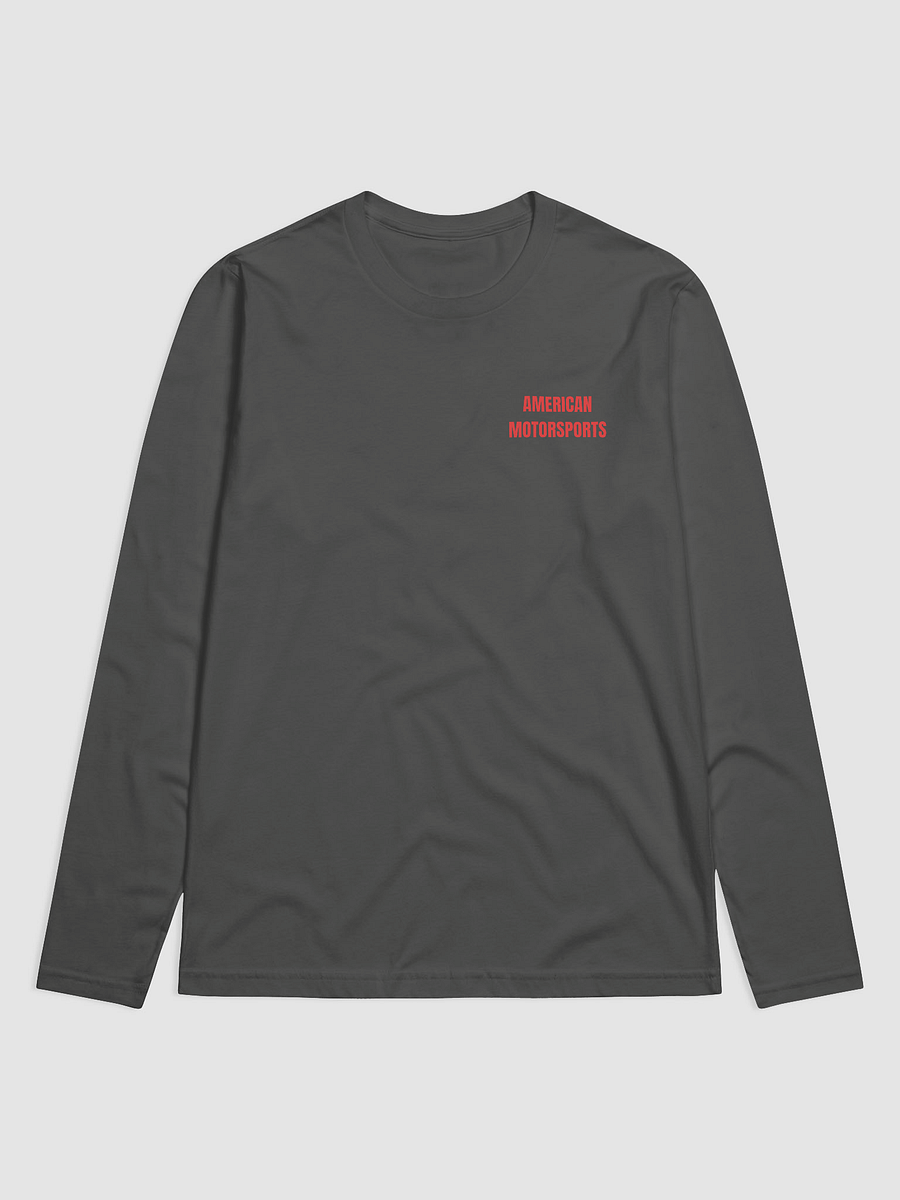 Ferrari Long Sleeve product image (2)