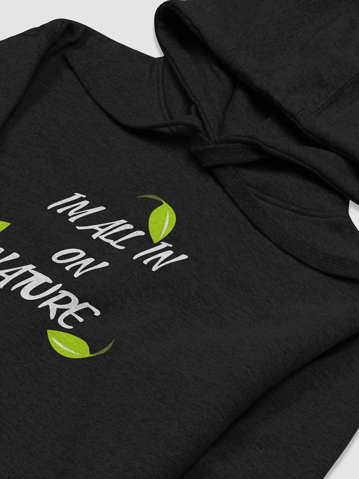 Nature's Embrace Hoodie product image (2)