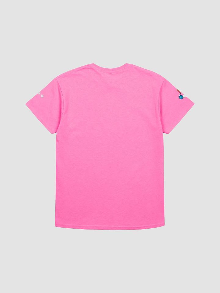 Glowstick Identify T shirt product image (2)