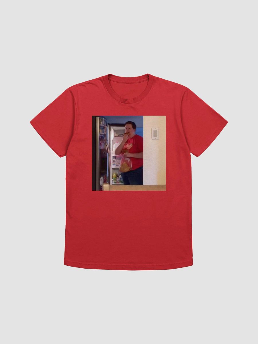 The Pizza Shirt product image (2)