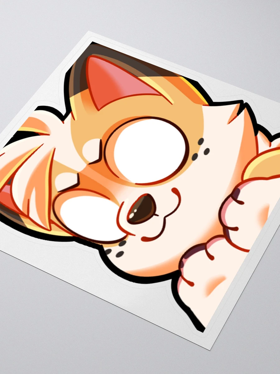 corgOwO Sticker product image (3)