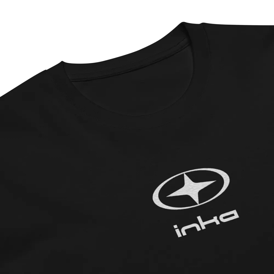 Stellar Logo T-Shirt product image (10)