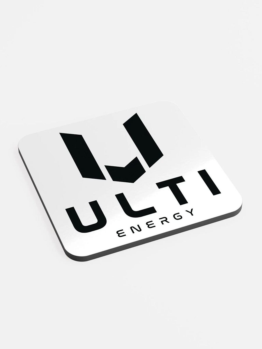 ULTI Coaster product image (2)