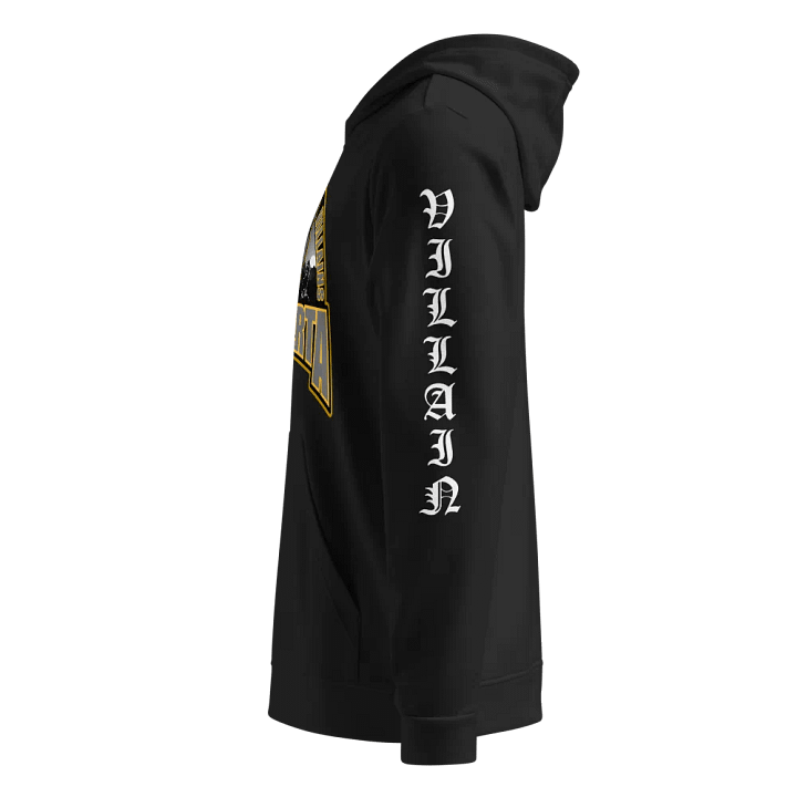 BVAB ADIDAS Blackout Villain Hoodie product image (2)