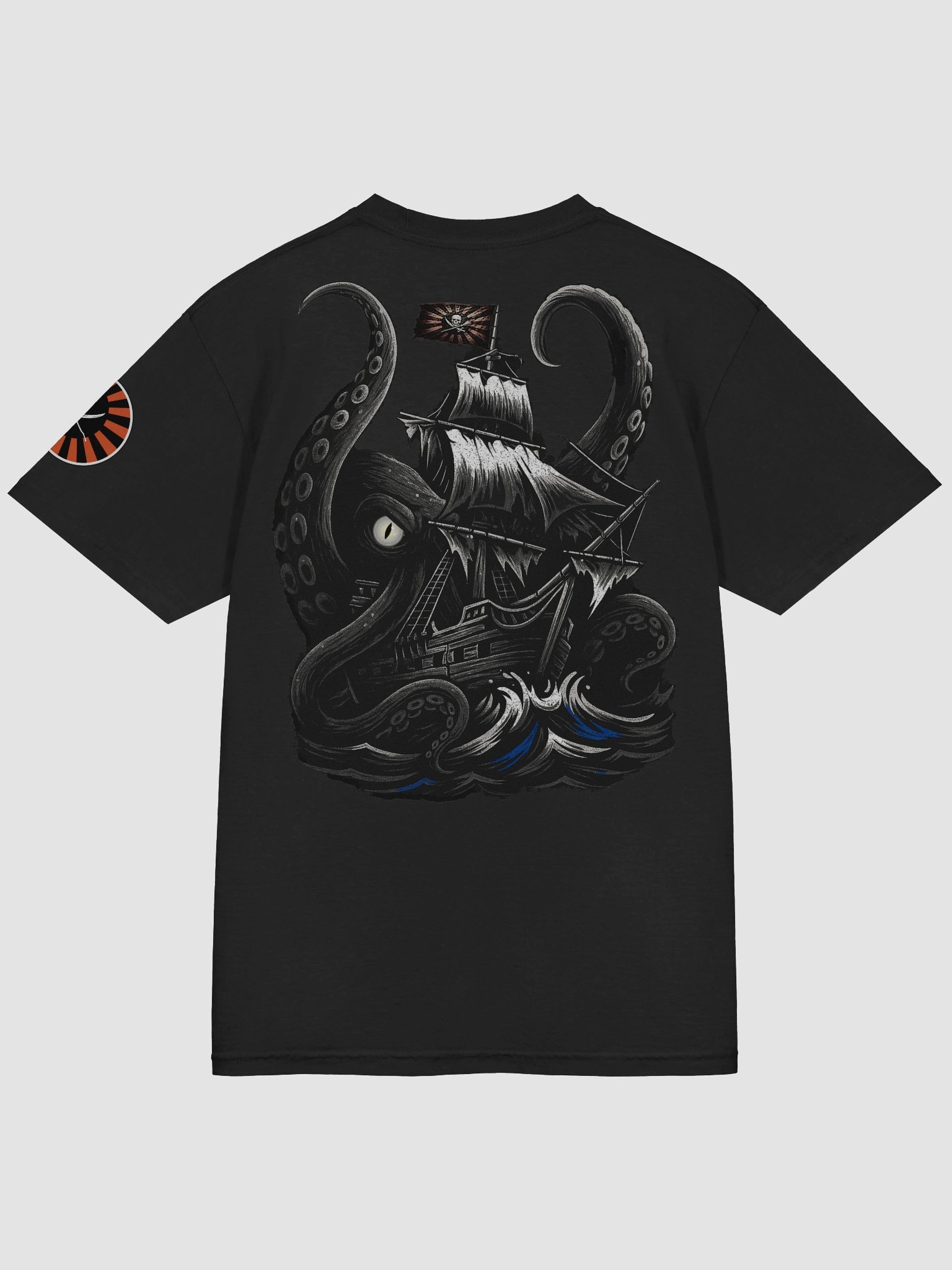 The Kraken - Hold your course! product image (2)