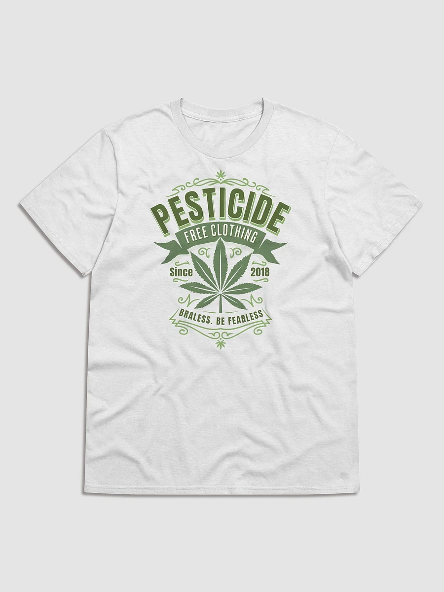 The All New Pesticide-Free Tee product image (3)