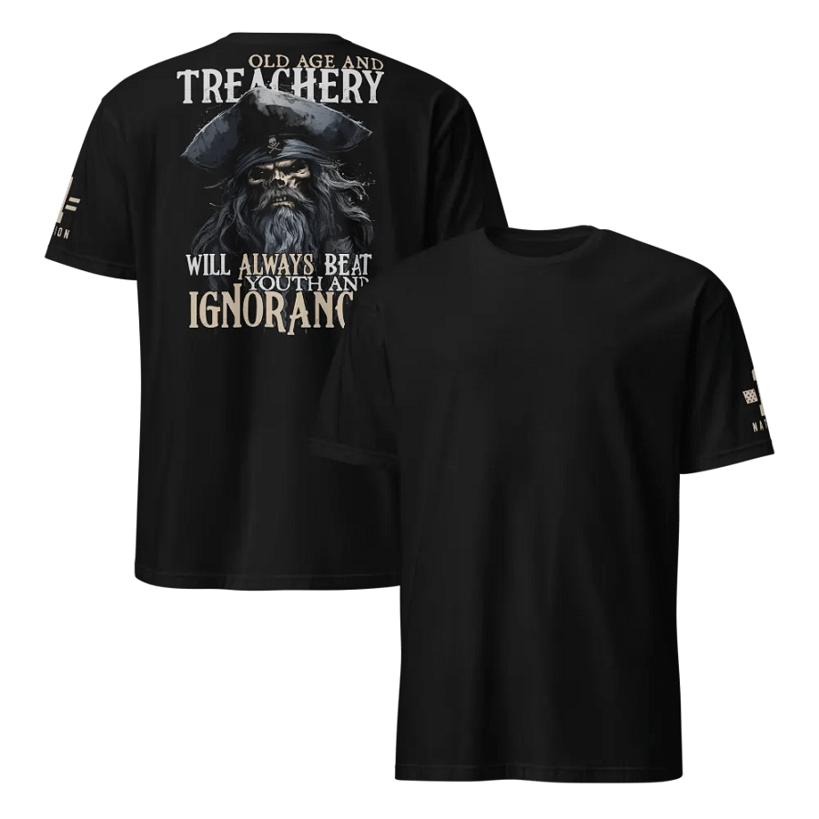 Old Man: Treachery product image (7)
