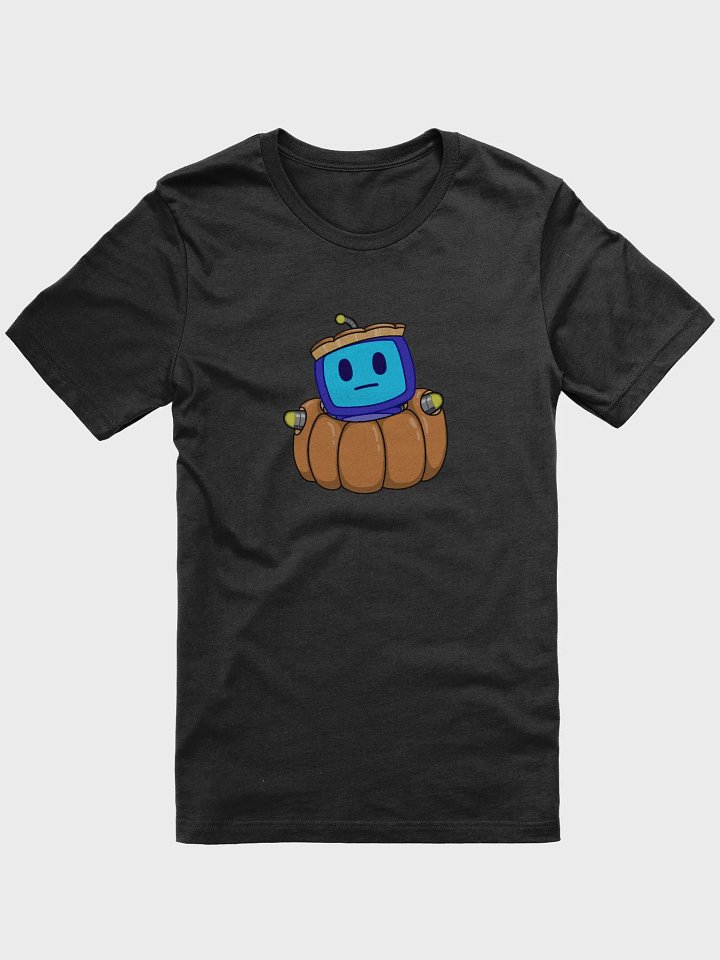 Ultra-Soft T - KuluPumpkin product image (2)