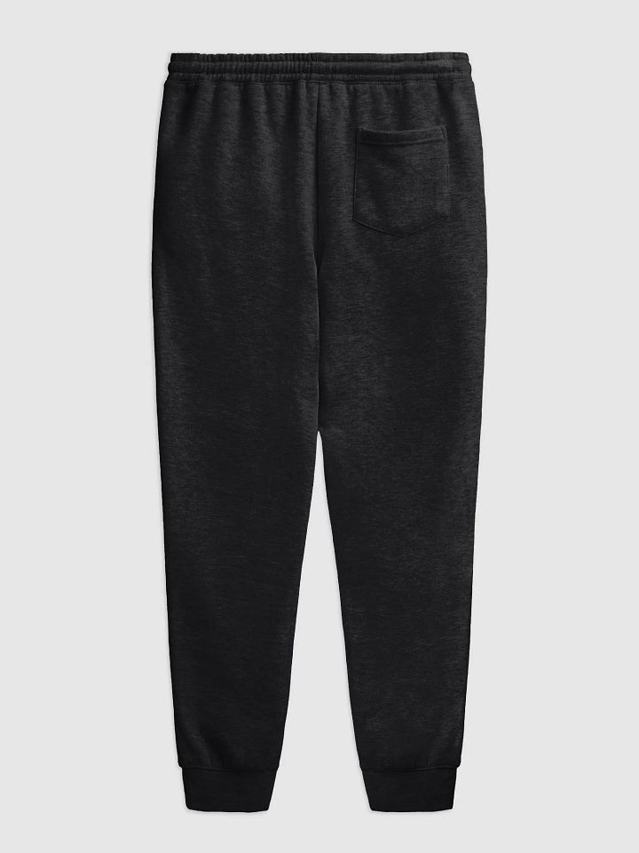 ROCKSTVR Media Group Logo Joggers product image (2)