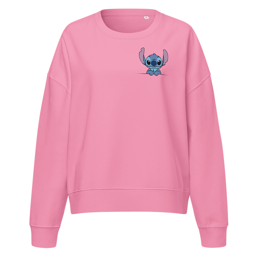 Stitch Sweatshirt product image (1)