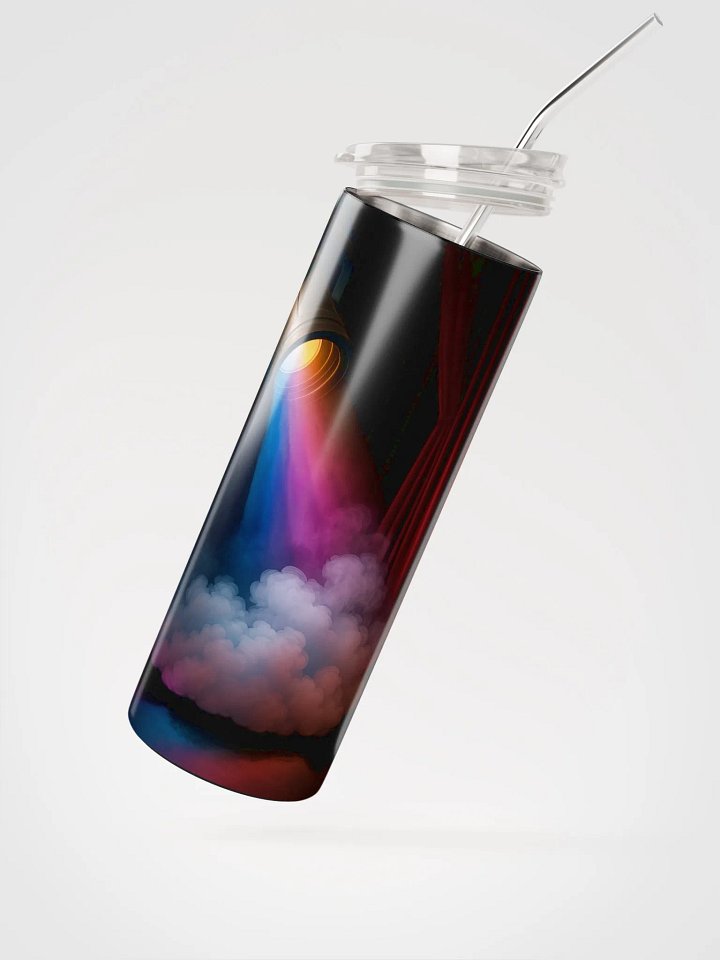 Stage Magic Stainless Steel Tumbler 20 oz product image (2)