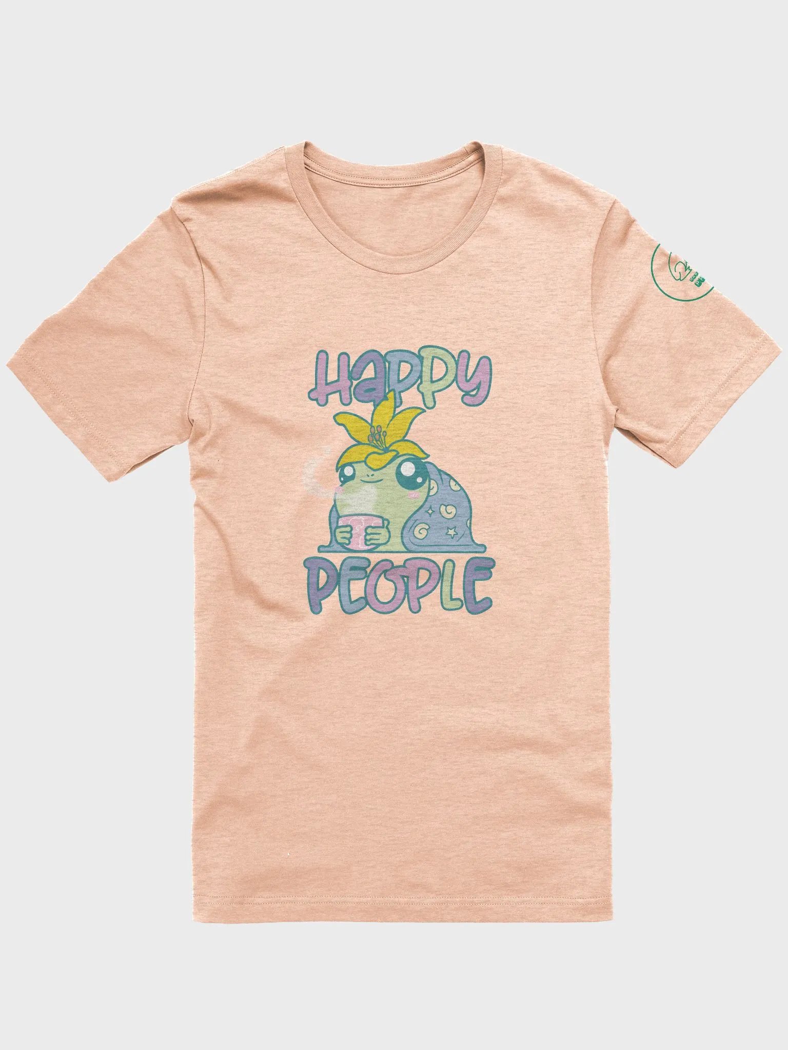 'Cozy' Unisex Tee product image (1)