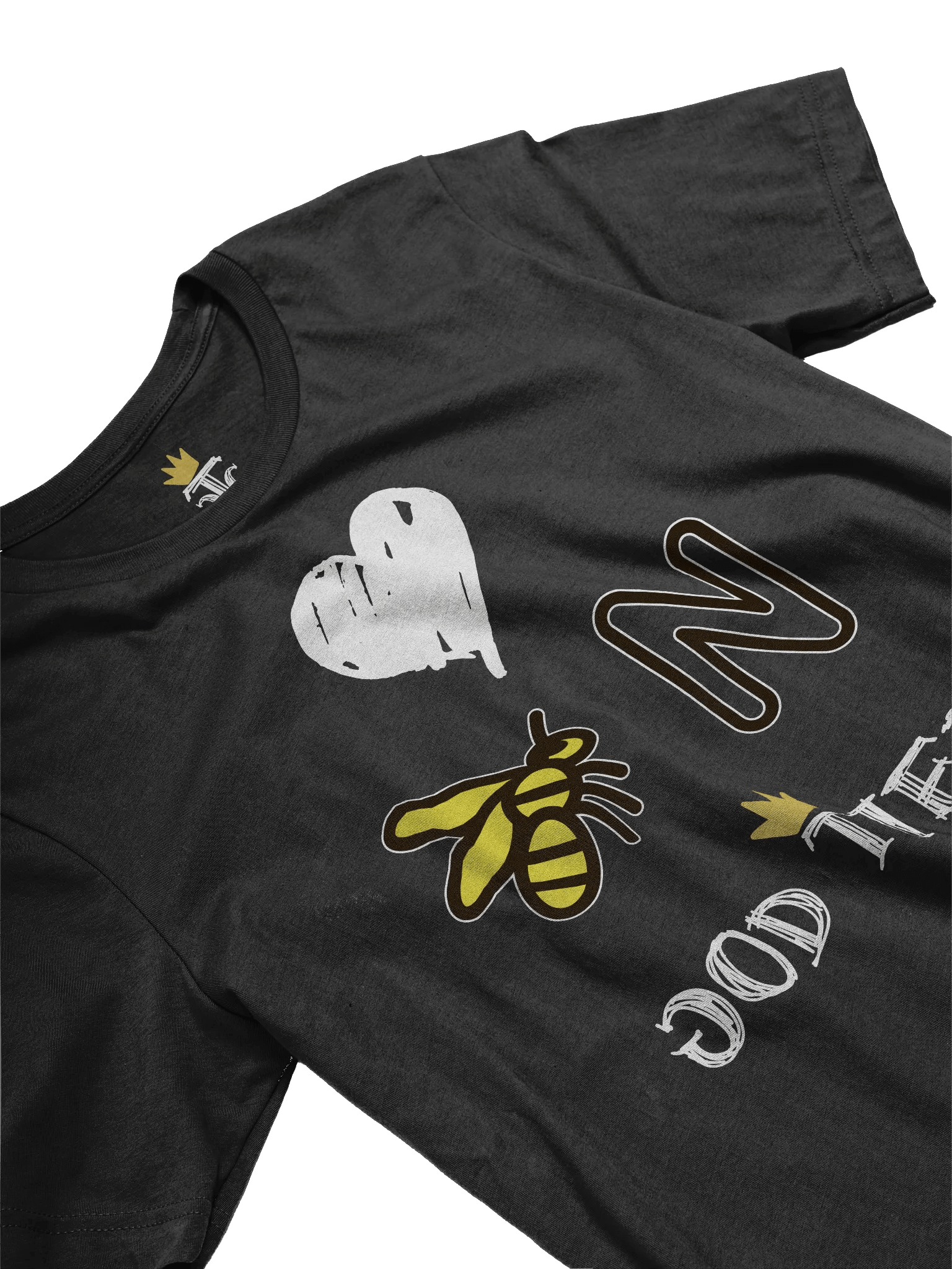 Luv B'N GodTier product image (3)