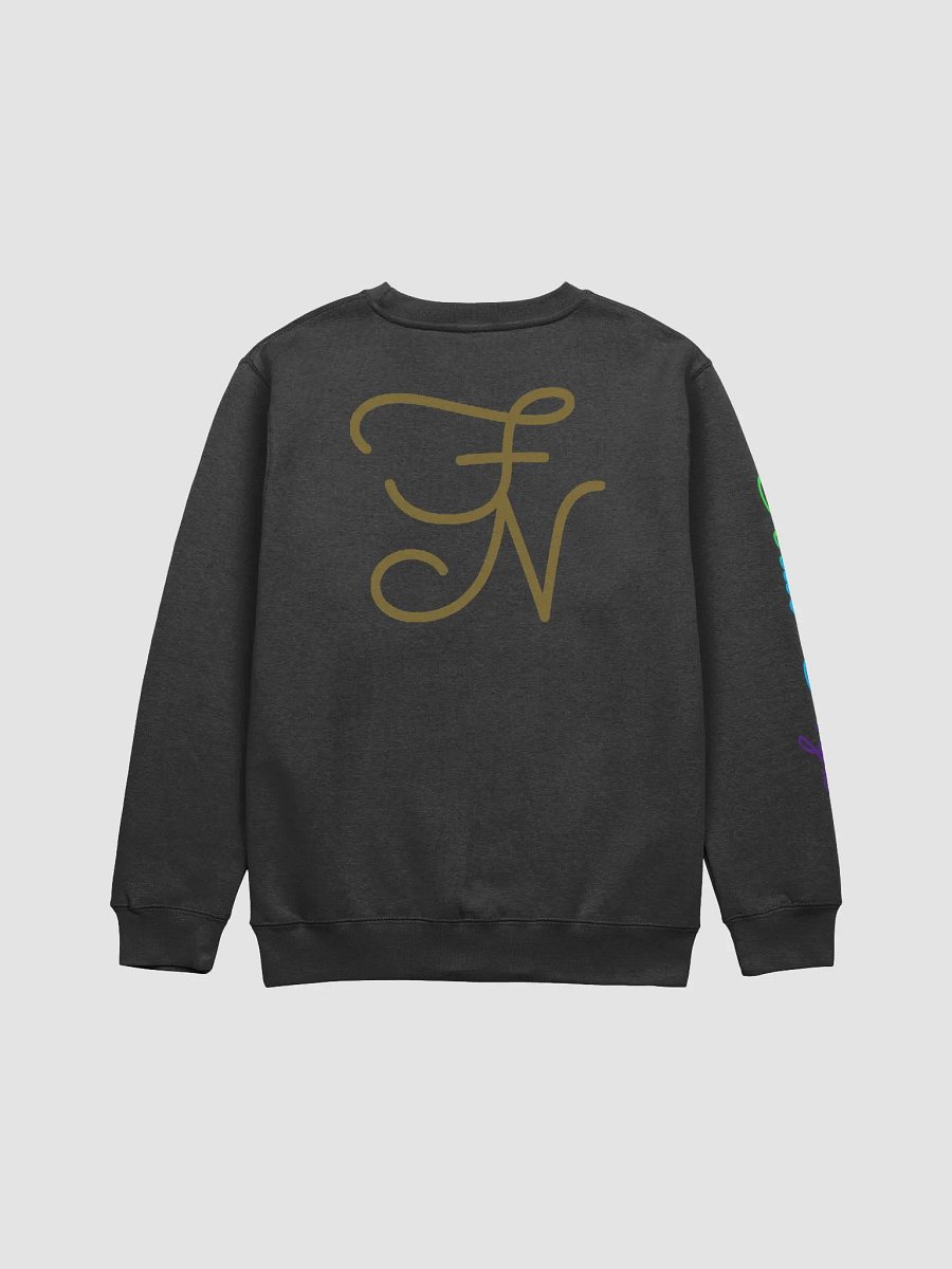 Aurelia - Crewneck Sweatshirt product image (2)
