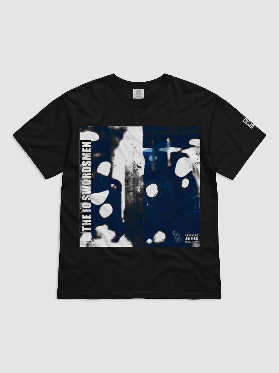THE 10 SWORDSMEN ! product image (1)
