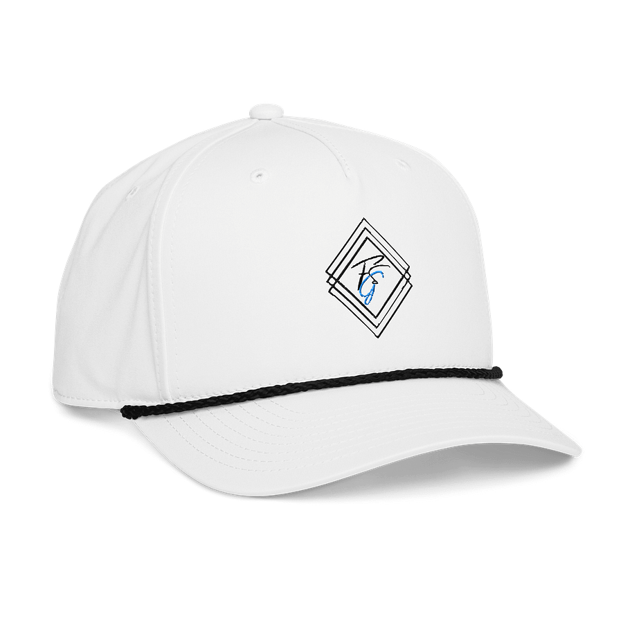 **NEW** FSG Rope Hat product image (2)