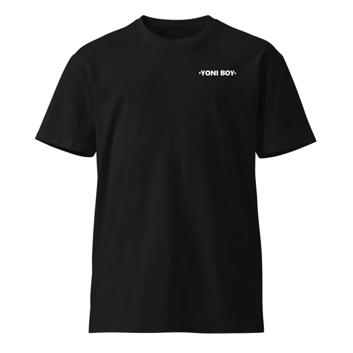 YONI TEE product image (1)