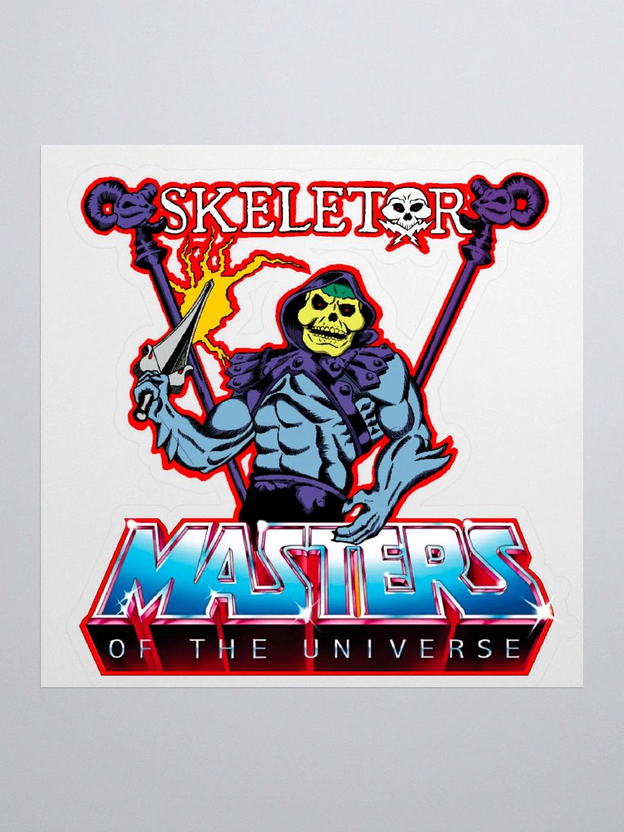 Doofy Skeletor product image (1)