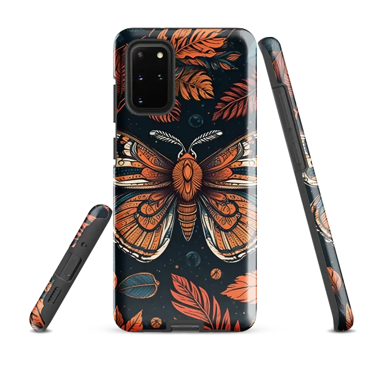 Tough Phone Case for Samsung® product image (2)