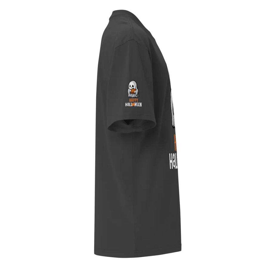 Spooky Season Oversized Tee product image (25)