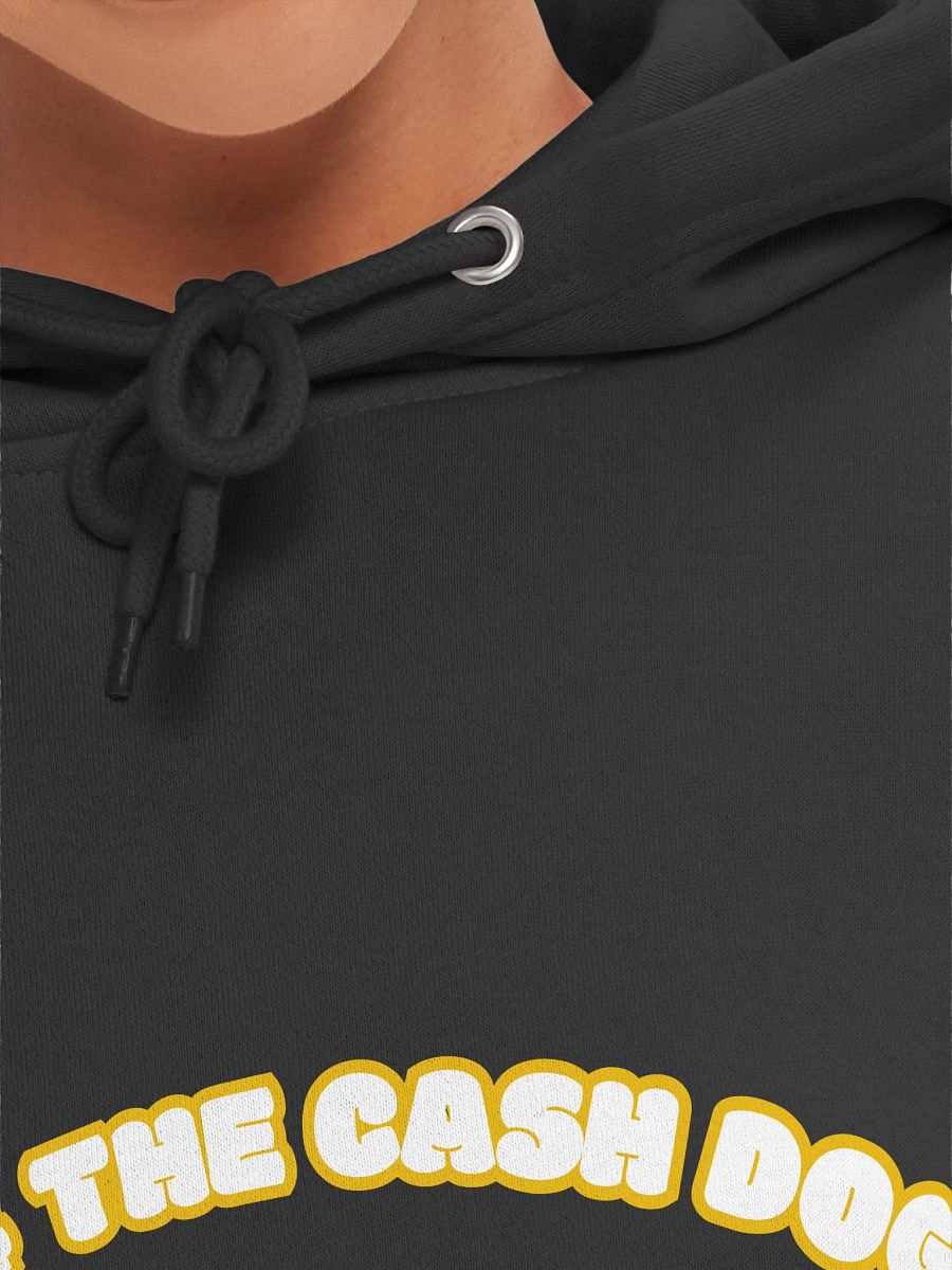 Cash Dog Premium Hoodie m/y product image (53)
