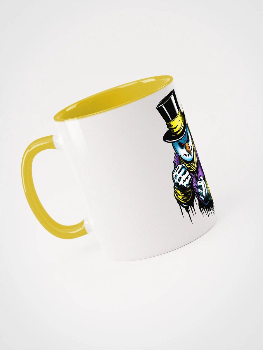 Frost Fight - Ceramic Mug product image (4)