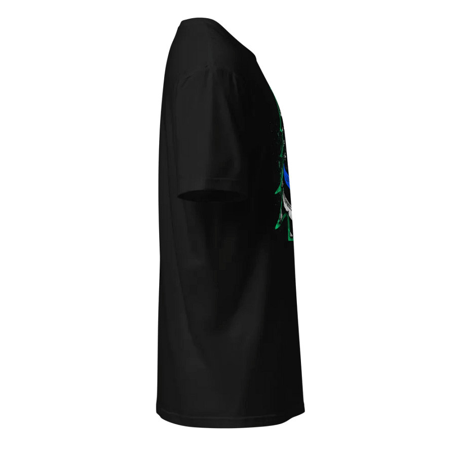 Thin Blue Line Flag Christmas product image (8)