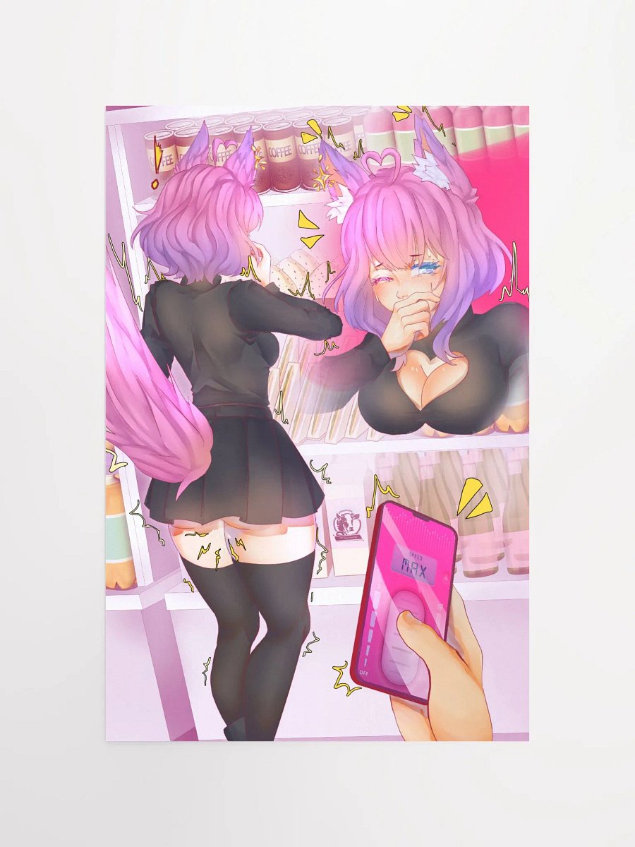 grocery trip poster 12