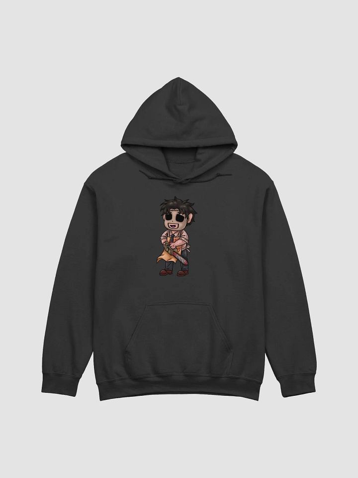 Bubba Hoodie product image (10)