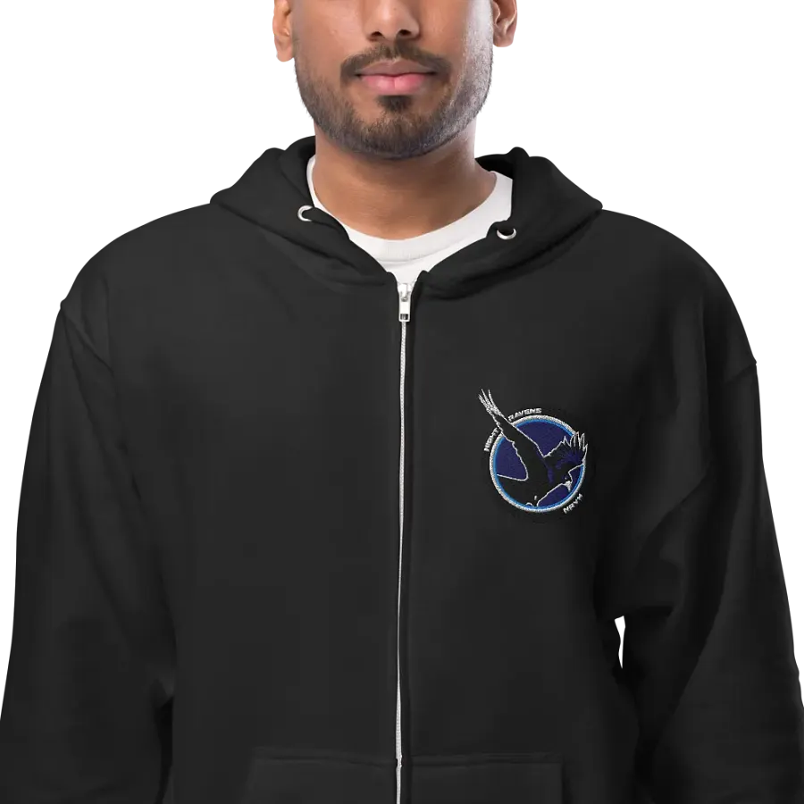 EVEHTEROUS HOODIE product image (7)