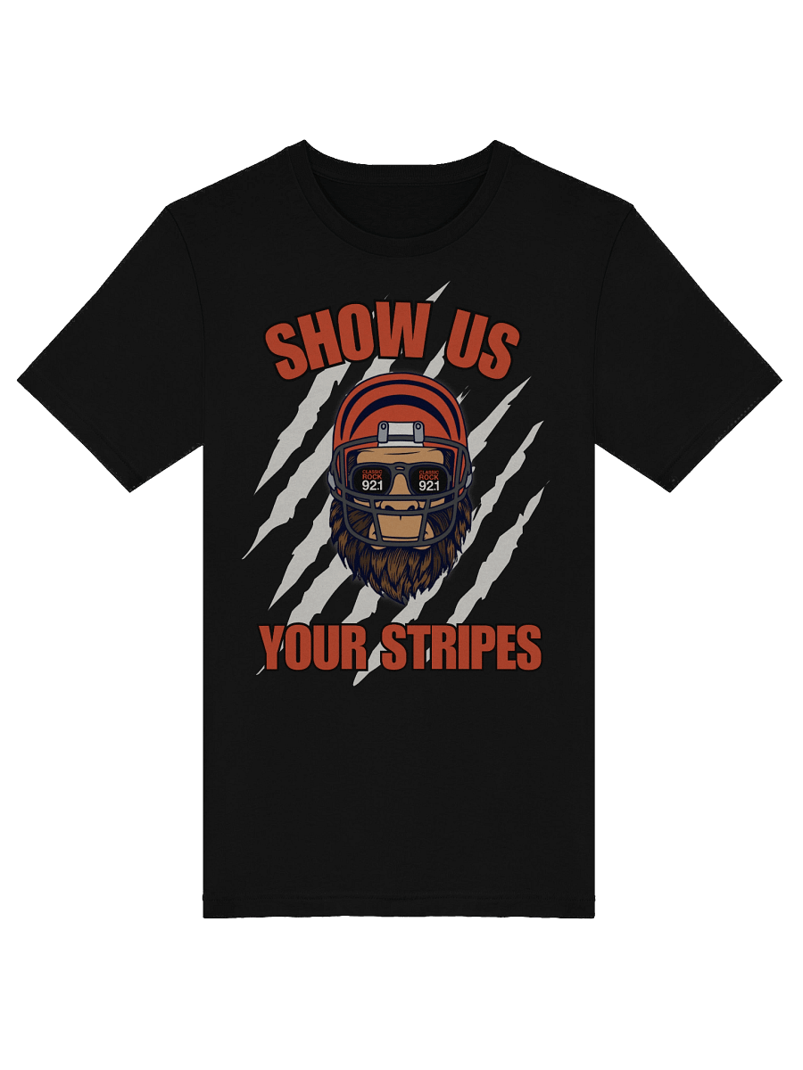 Show Us Your Stripes product image (5)