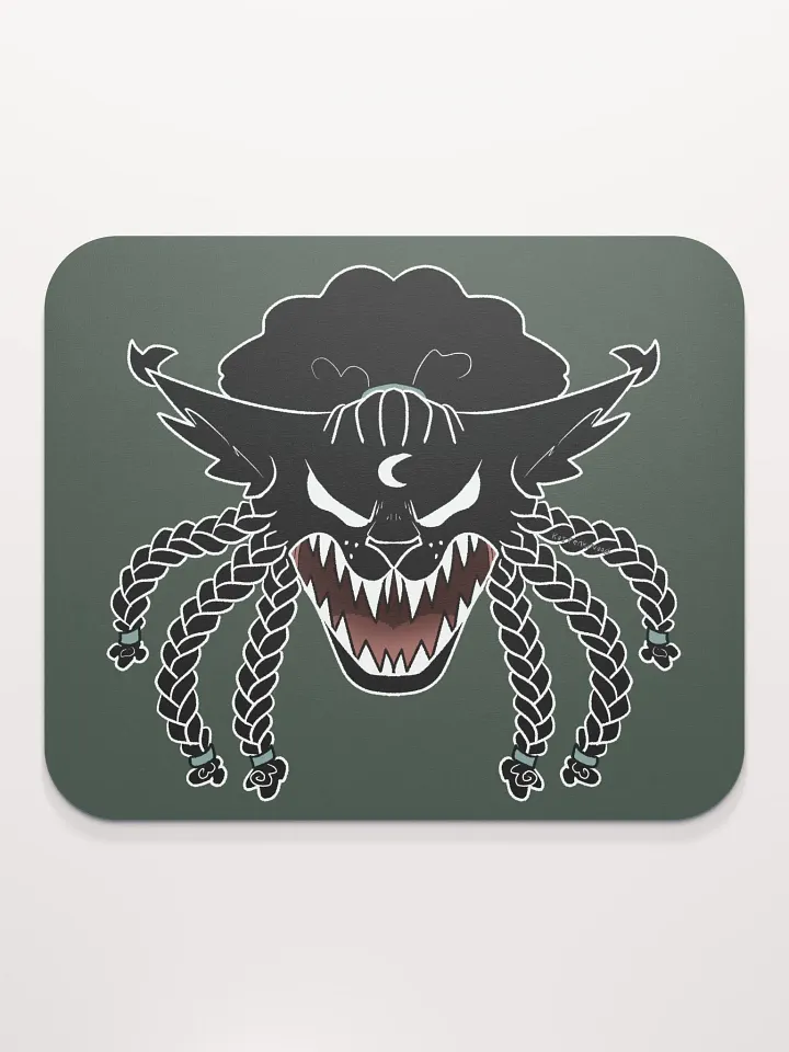 "OMEN" mousepad product image (2)