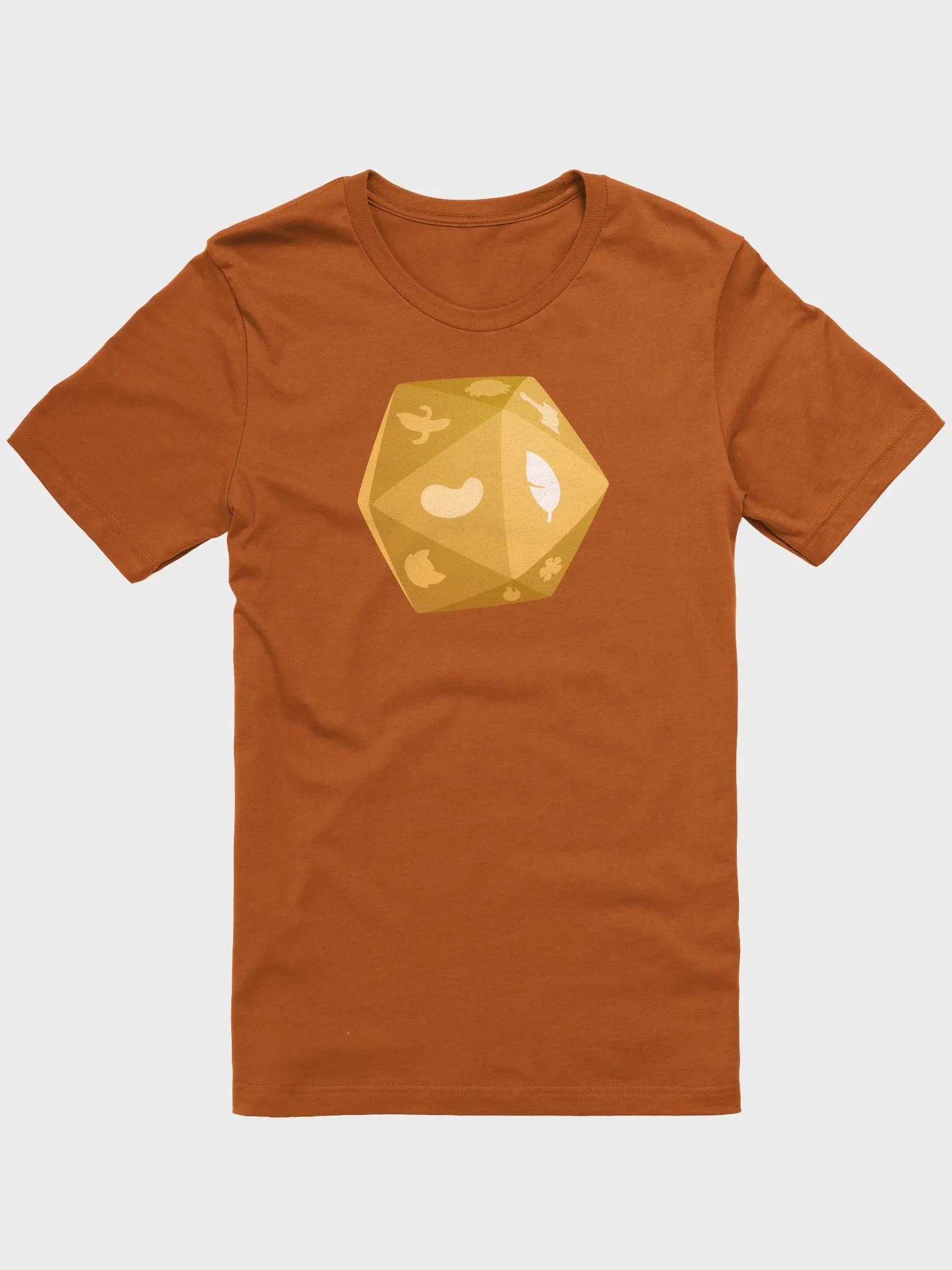 b20 - Sizzled Shirt product image (2)