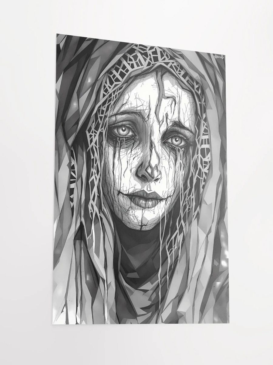 Weeping Ghost: Legend of La Llorona product image (2)