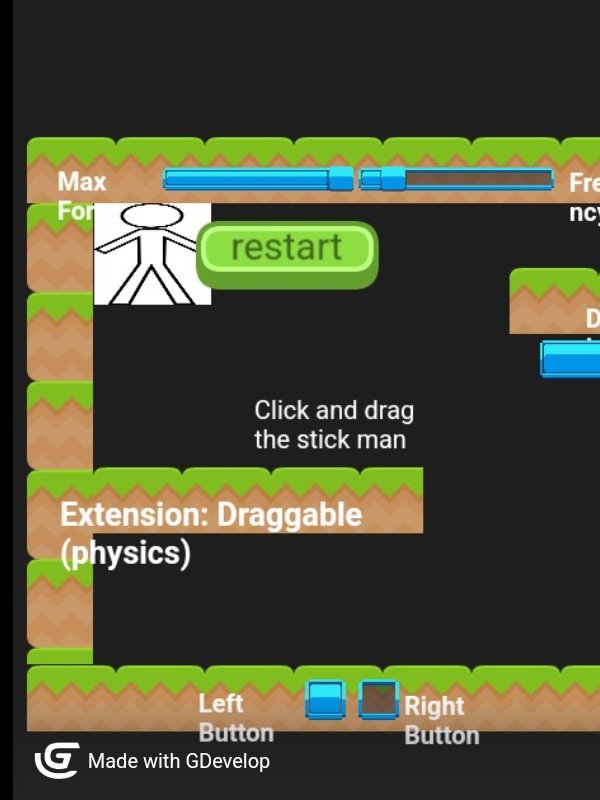 Ragdoll fun world (game) product image (1)